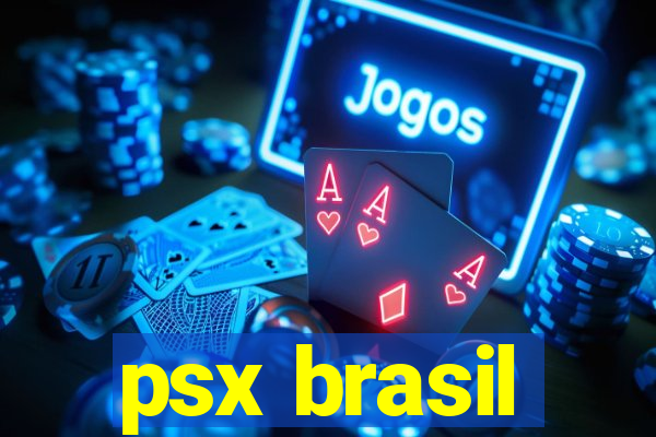 psx brasil